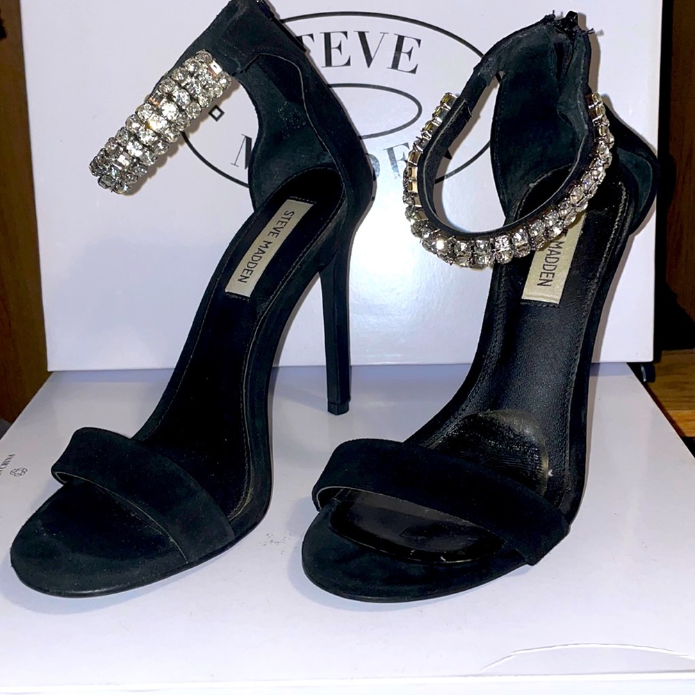 Steve Madden Heels